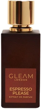 Тестер Парфуми унісекс Gleam London Espresso Please 50 мл (8052204131525)