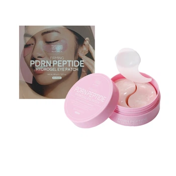 Патчі гідрогелеві під очі Tenzero Firming PDRN Peptide Hydrogel Eye Patch PDRN 90г (60 шт)