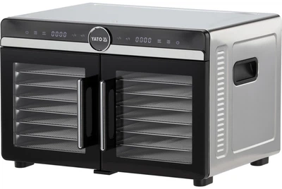 Сушилка для овощей и фруктов YATO YG-16000