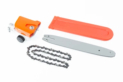 Висоторіз-насадка до тримера KAMBERG D-26 мм, 9T, 3/8"-44 зв., к-т