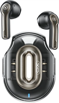 Słuchawki XO X43 Black (6975837584402)