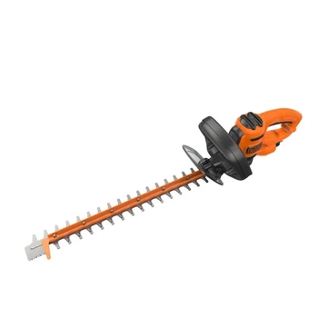 Кусторез сетевой Black+Decker 500 Вт лезвия 50 см шаг зубца 22 мм BEHTS301-QS