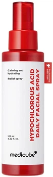 Spray do twarzy Medicube Hypochlorous Acid Daily nawilżający 125 ml (8800289461880)