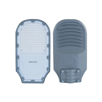 Світлодіодний світильник вуличний ORLANDO PRO-30 6400K HOROZ ELECTRIC
