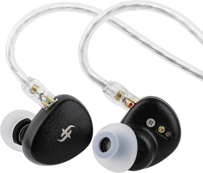 Наушники Simgot EA500 DSP black
