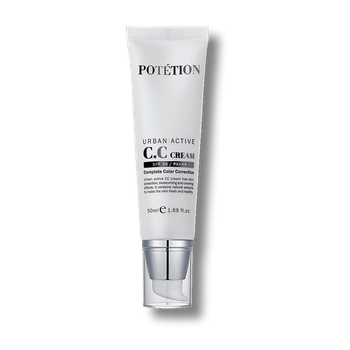 CC крем Potetion Urban Active CC Cream 50ml