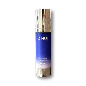 O Hui Clinic Science Full Moisturizer 75ml