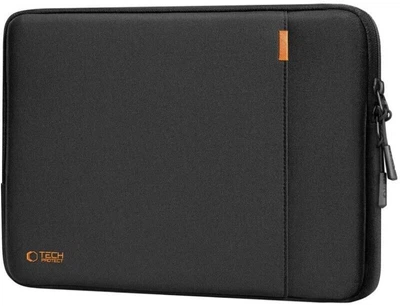 Чехол для ноутбука Tomtoc 16" тонкий, для MacBook Pro