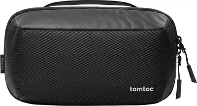 Цифровая сумка Tomtoc T13 для кабелей и аксессуаров