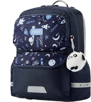 Рюкзак American Tourister дитячий антибактеріальний легкий, NG3*004