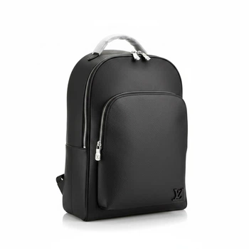 Рюкзак LV008 Louis Vuitton черный