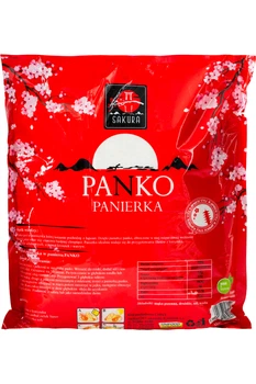 Сухари Панко SAKURA 1 кг