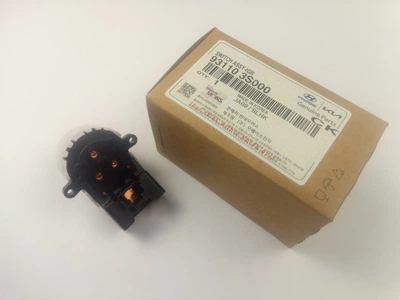 Контактная группа замка зажигания Hyundai/KIA, MOBIS (931103S000) (93110-3S000)