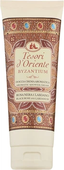 Тесорі гель для душу 250мл Byzantium