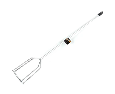 Миксер для гипсовых смесей HEX 100 х 600 мм