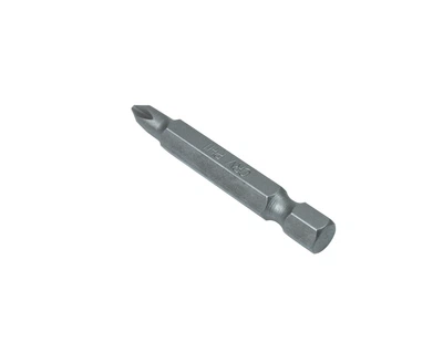 Набір біт (10шт/уп) односторонні, 50 мм, PH1, 1/4"", 6150CRV"
