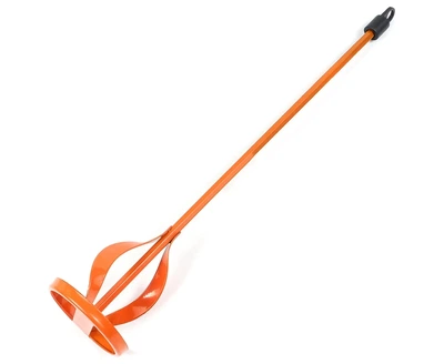 Миксер для краски HEX 80х400 мм