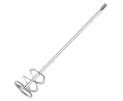 Миксер для сухих смесей SDS 80*400 mm