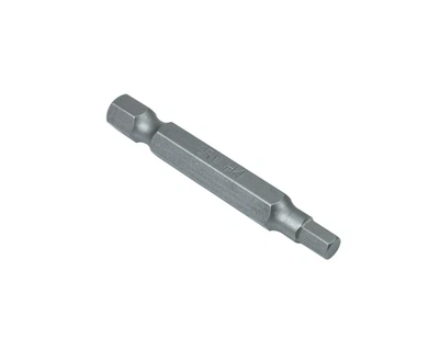 Набір біт (10шт/уп) односторонні, 50 мм, PZ2, 1/4"", 6150CRV"