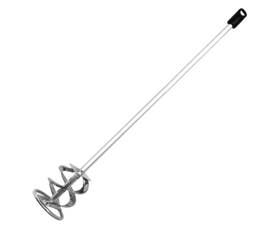 Миксер для сухих смесей HEX 60 х 400 мм