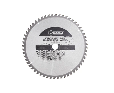 Диск пильний по дереву 350x32,0, 56Т