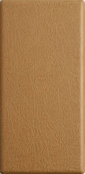 Комплект для оббивки дверей рифлена (бежевий) (розмір 200*100 см.)