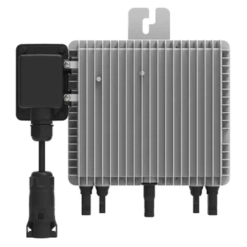 Мікроінвертор сонячний Deye SUN-M100G4-EU-Q0 1000ВТ (1kW) однофазний