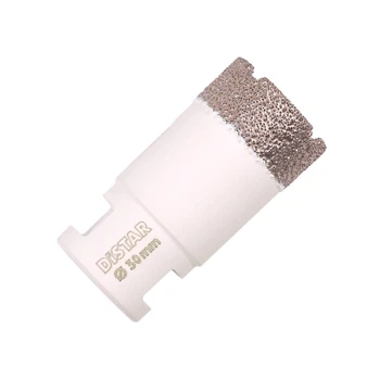 Свердло алмазне DiStar 30x30xМ14 Keramik Pro DDR-V (89568442077)