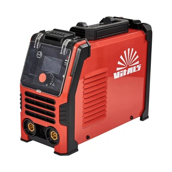Сварочный аппарат Vitals MMA-1600 LCD smart 192583