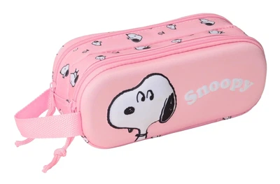 Пенал Safta SNOOPY 21 x 6 x 8 см