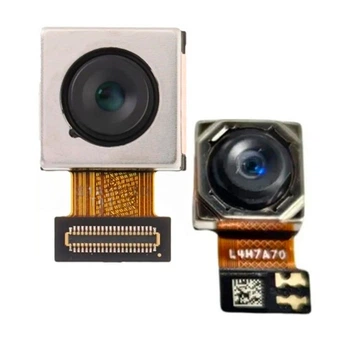 Камера Motorola XT2437 Moto G75, Основная - 748535