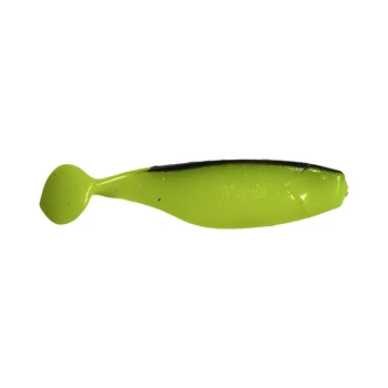 Силикон Mann's Ripper 100mm M070BB-FCH (за 1шт),RP4-M070BB-FCH