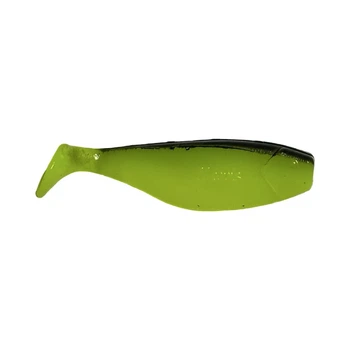 Силикон Mann's Ripper 80mm M060BB-FCH (за 1шт), RP3-M060BB-FCH