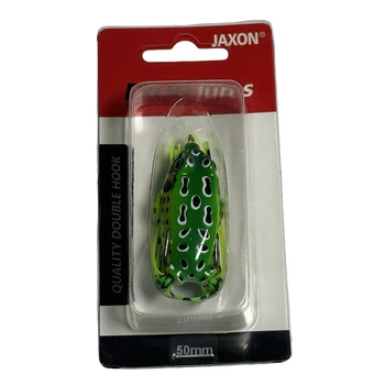 Глиссер Jaxon Magic Fish Frog FR105C 5cm 10g,BT-FR105C