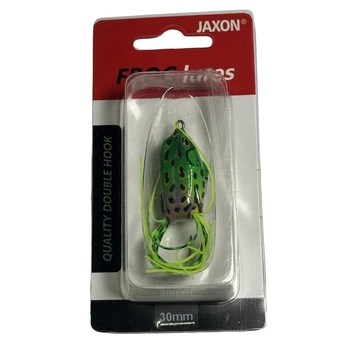 Глиссер Jaxon Magic Fish Frog FR101A 3cm 4g,BT-FR101A