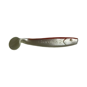 Силикон Mann's Cherokee 100mm M068BR-PL (за 1шт), CH4-M068BR-PL