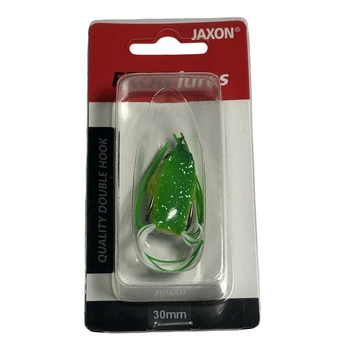 Глиссер Jaxon Magic Fish Frog FR101 B 3cm 4g,BT-FR101B