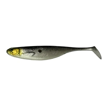Силикон Westin ShadTeez Hollow Box 12cm 9g Bling Perch (42шт), P162-023-014