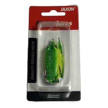 Глиссер Jaxon Magic Fish Frog FR105B 5cm 10g,BT-FR105B