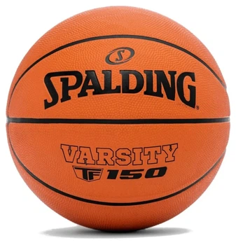 М'яч баскетбольний SPALDING TF-150, розмір 5 (ISL_689344403809)