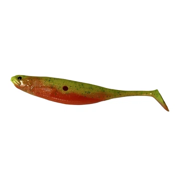 Силикон Westin ShadTeez Hollow Box 12cm 9g Green Tomato (42шт), P162-265-014