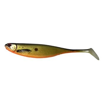 Силикон Westin ShadTeez Hollow Box 12cm 9g Official Roach (42шт), P162-155-014