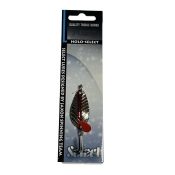 Блесна Jaxon Karas Micro 2 E вес 8g длина 3.8cm,BW-JKI2E