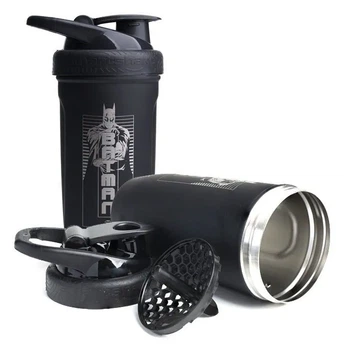 Шейкер спортивний SmartShake Reforce 900ml DC Batman (PP_11150701)
