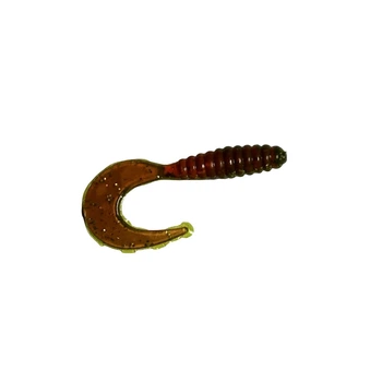 Силикон Mann's Twister 40mm M036-MFMO (за 1шт), TW15-M036-MFMO