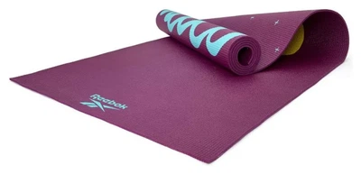 Килимок для йоги 4 мм REEBOK RAYG-11030HH (ISL_5055436108399)
