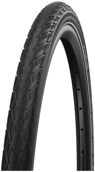 Покришка 28x1.40 700x35C (37-622) Schwalbe DELTA CRUISER PLUS (TIR-94-61)