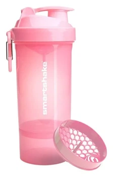 Шейкер спортивний SmartShake Original2GO One 800ml Light Pink (PP_10581202)