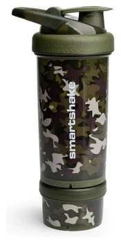 Шейкер спортивний SmartShake Revive 25oz/750ml Camo Green (PP_13075301)
