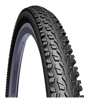 Покришка 26x1.90 (50-559) Rubena BLADE V83 Classic, чорна (TIR-A8-29)